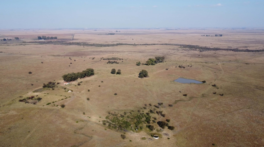 0 Bedroom Property for Sale in Koppies Rural Free State